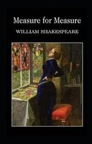 Measure for Measure Illustrated