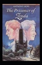 The Prisoner of Zenda Illustrated