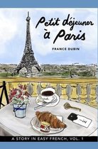 Belles Histoires À Paris- Petit déjeuner à Paris