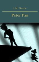 Peter Pan Illustrated