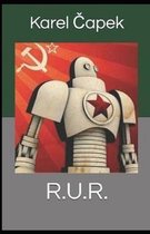 R.U.R. Illustrated