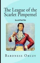 The League of the Scarlet Pimpernel Illustrated