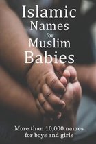 Islamic Names for Muslim Babies