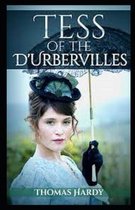 Tess of the D'Urbervilles (Classics Illustrated )