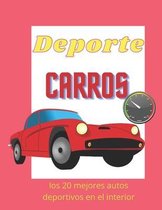 carro deportivo