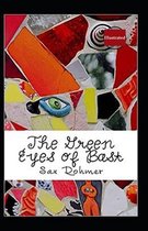 The Green Eyes of Bast (Illustrated)