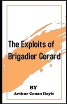 The Exploits of Brigadier Gerard Illustrated