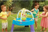 Little Tikes Fun Zone Battle Splash - Watertafel