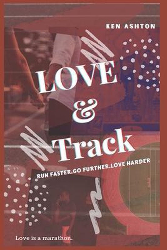 Love and Track - cover