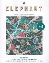 Elephant #4