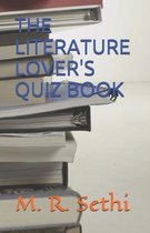 The Literature Lover's Quiz Book