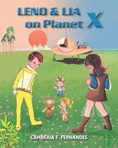 Leno & Lia on Planet X