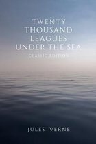 Twenty Thousand Leagues under the sea