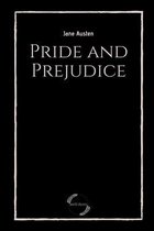 Pride and Prejudice by Jane Austen