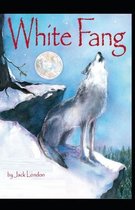 White Fang Illustrated