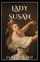 Lady Susan Illustrated