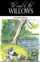 The Wind in the Willows Illustrated