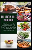 The Lectin-Free Cookbook