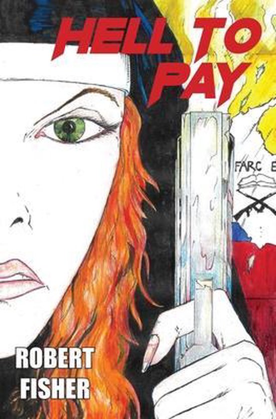 Shadow World- Hell to Pay - cover