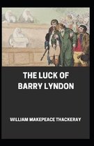 The Luck of Barry Lyndon Annotated