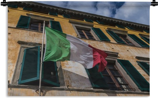 Drapeau Italie 80 x 120 cm