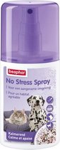 Beaphar no stress spray kat -  - 1 stuks