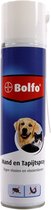 Bolfo mand- en tapijtspray - 400 ml - 1 stuks