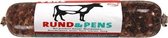 Excellent vers rund/pens - 1 kg - 1 stuks