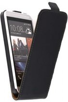 Luxe Leren Flip Case voor de HTC One Mini 2