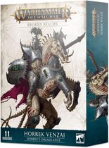 Age of Sigmar Broken Realms: Horrek's Dreadlance