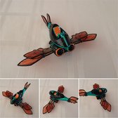 Skylanders SuperChargers Buzz Wing