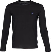 Longsleeve Zwart