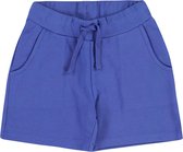 Lily Balou Bermuda Short Levi Dazzling Blue - 128