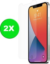 Iphone 12 Screenprotector - High Quality - Glasplaatje Iphone 12 - Iphone 12 Glasplaatje - Screenprotector Iphone 12 Pro - Apple iPhone 12 Screen Protector - iPhone 12 Pro Screenpr