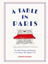 A Table in Paris