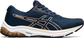 ASICS Gel Pulse 12 Dames - Blauw / Wit - maat 39.5