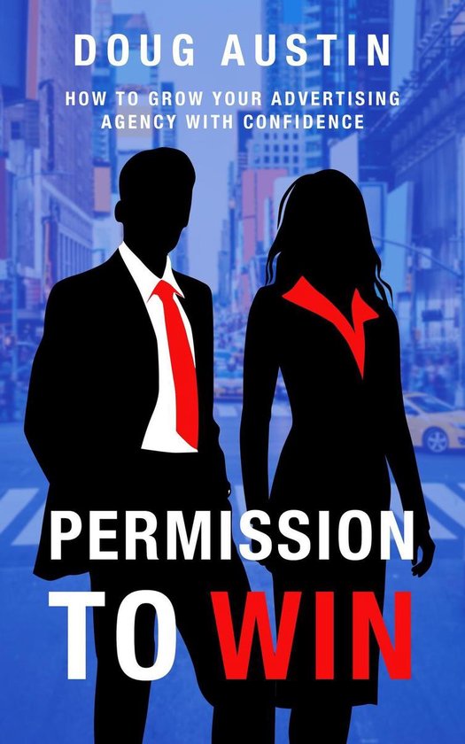Permission To Win - cover