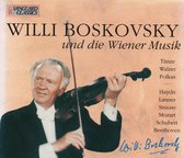 Willi Boskovsky - und die Wiener musik
