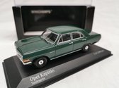 Opel Kapitan 1964 - 1:43 - Minichamps