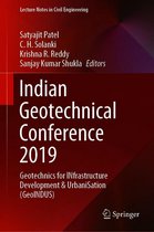 Lecture Notes in Civil Engineering 140 - Indian Geotechnical Conference 2019