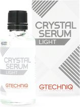 Gtechniq Crystal Serum Light - 30 ml