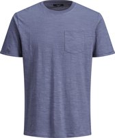 JACK&JONES JPRBLABEACH SS TEE SOLID LTN Heren T-shirt - Maat M