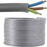 Installatiekabel XVB - Cca 3G1,5 mm² ( R50 )