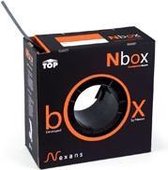 NBOX Nexans XGB - CcA, 3G1,5 mm² ( Box 140M )