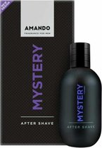 Amando Mystery for Men - 100 ml - Aftershave spray