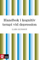 Handbok i kognitiv terapi vid depression