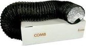 Tuyau de ventilation flexible Combiconnect ø 127 mm - carton 10 mtr