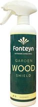 Fonteyn | Shield en Wood de Garden | 500 ml