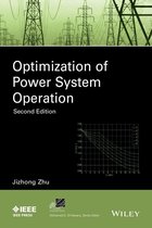 IEEE Press Series on Power and Energy Systems - Optimization of Power System Operation