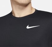 Nike Dri-FIT Superset Sportshirt Heren - Maat S